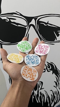 qr code stickers qr code stickers qr code stickers qr code stickers qr code stickers qr code stickers